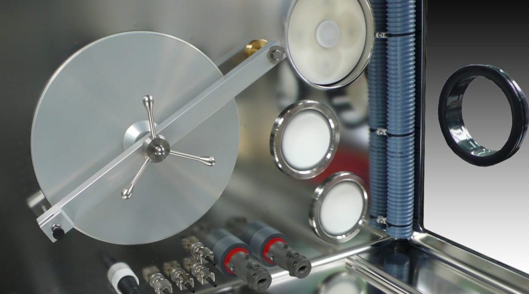 Box di Contenimento Nucleare