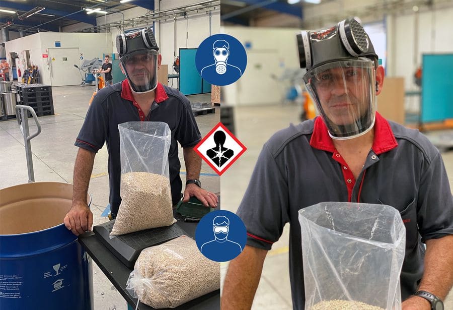 Jacomex Designs Containment Systems for the Greatest Safety of Operators Jacomex Designs Containment Systems for the Greatest Safety of Operators