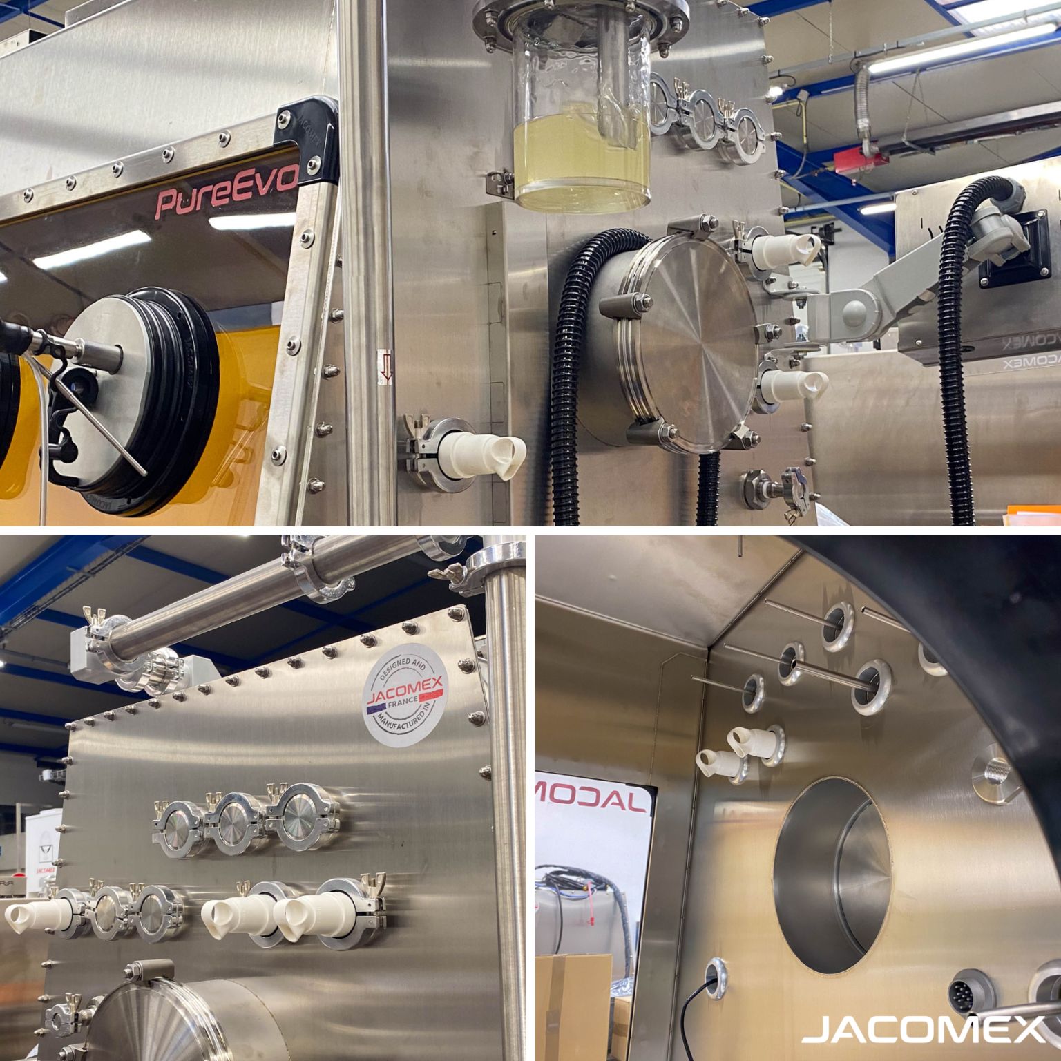 Some interesting equipment for your next project