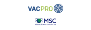 MSC e VACPRO UK