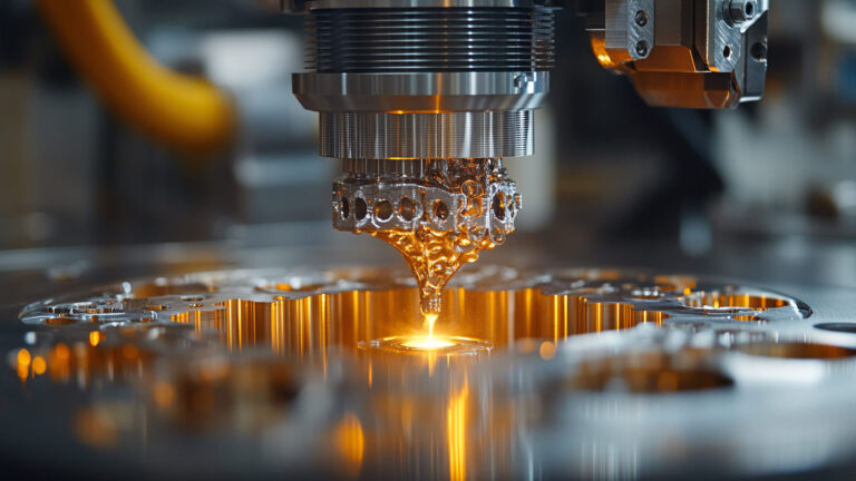 Produzione Additiva