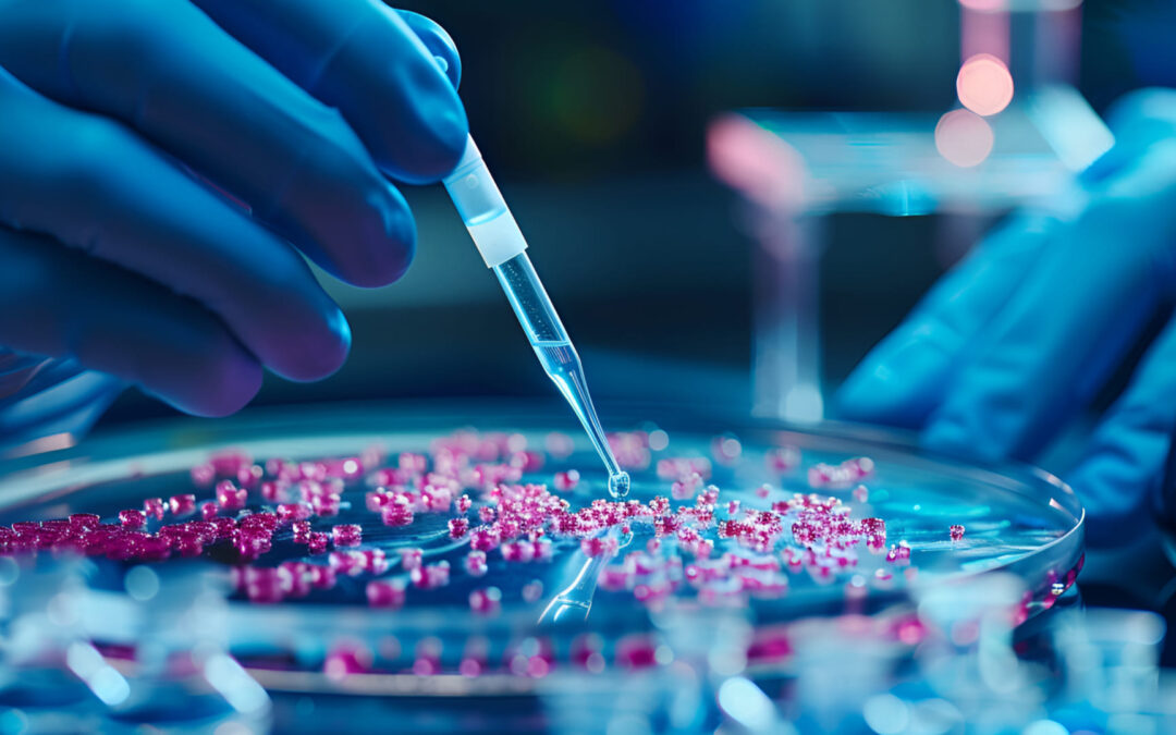 Isolatori per Colture Cellulari per la Medicina Rigenerativa e l’Industria Farmaceutica