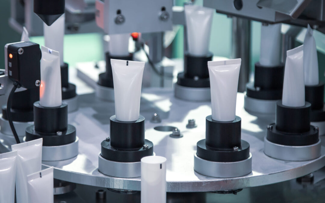 Attrezzature per la cosmesi