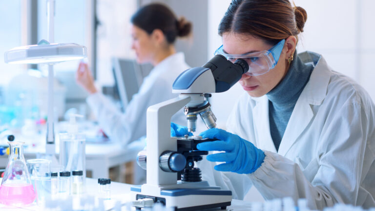Istituti di ricerca e laboratori