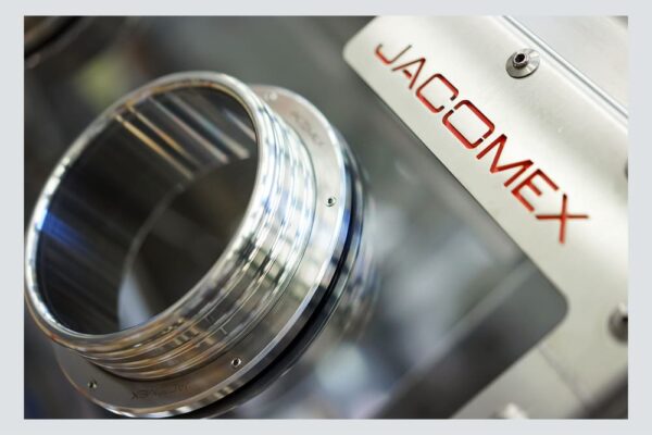 A little glimpse of our metallurgical expertise A little glimpse of our metallurgical expertise