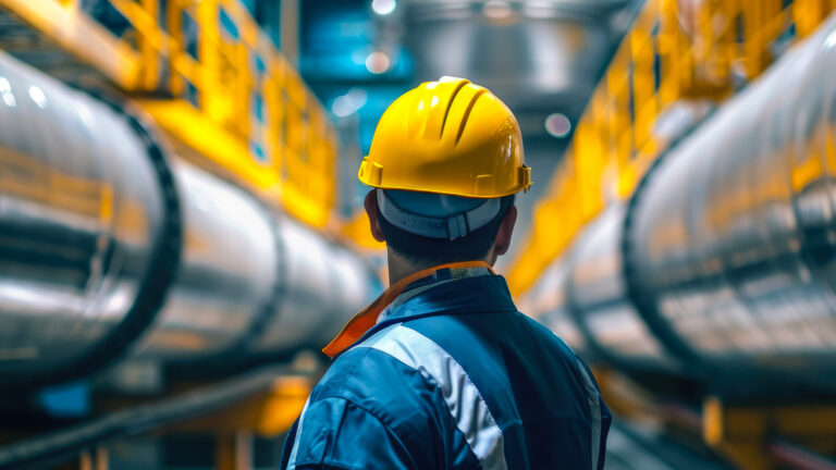 Energia is one of the main application fields for PureMod glove box