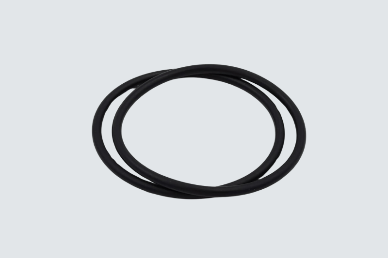 O-ring per camera a vuoto Ø100 O-ring per camera a vuoto Ø100