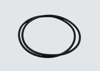 O-ring per camera a vuoto Ø150