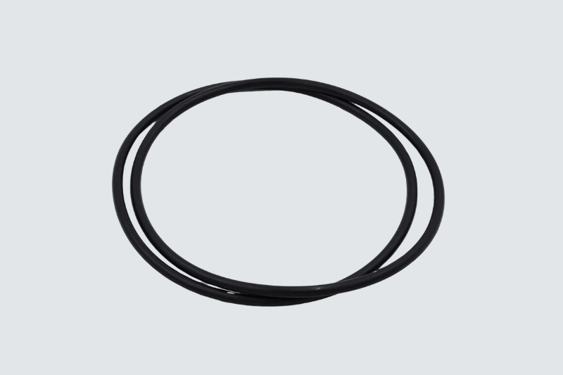 O-ring per camera a vuoto Ø150