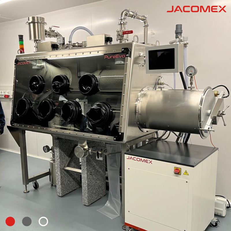 Nuclear Glove Box: Unveiling Its Unique Features