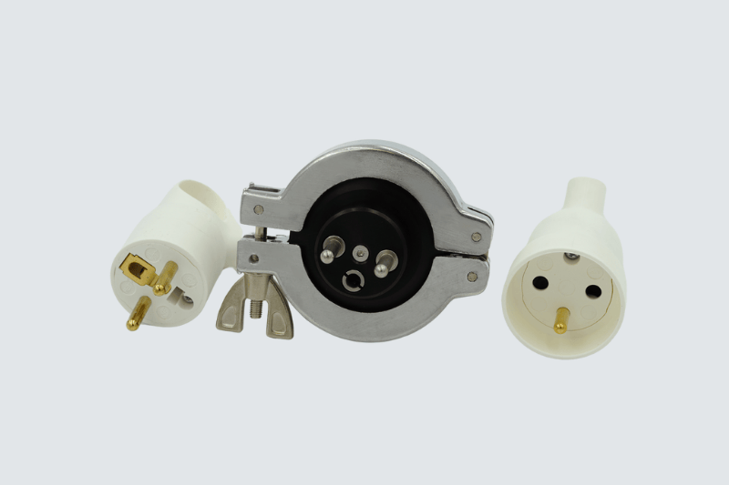 Passante ermetico 230V Passante ermetico 230V