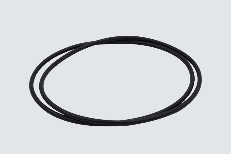 Guarnizione O-ring per porta a leva Ø250