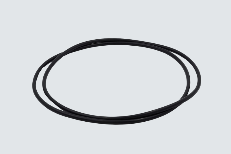 O-ring per camera a vuoto Ø250