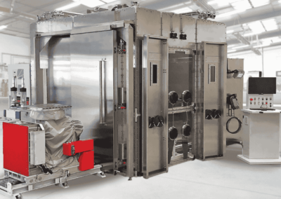 Stampante 3D (produzione additiva)