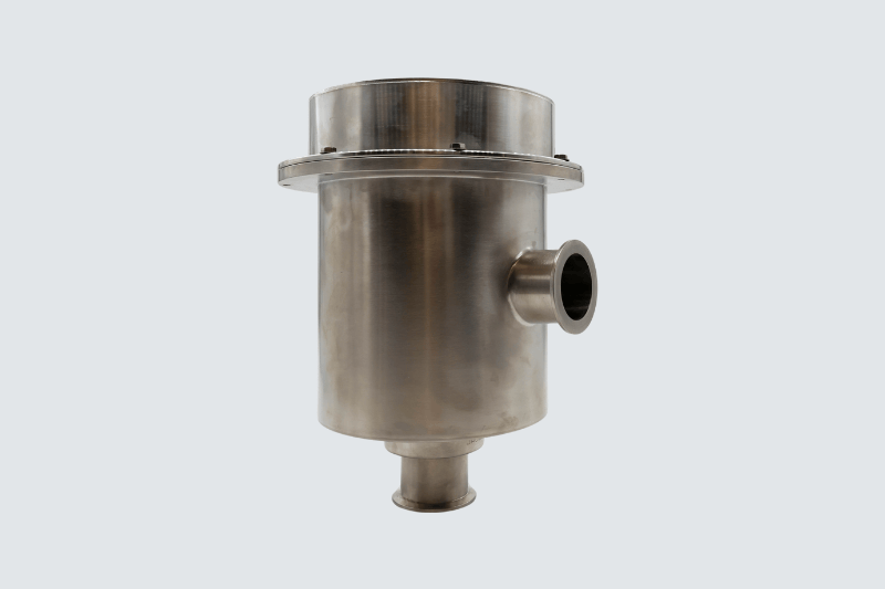 Alloggiamento filtro 50-70m3/h Alloggiamento filtro 50-70m3/h