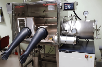 Ricerca sui catalizzatori metallici