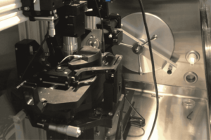 Microscopio a forza atomica (AFM)