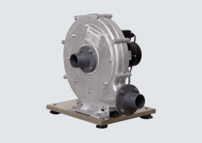 Ventilatori di Estrazione Autonomi