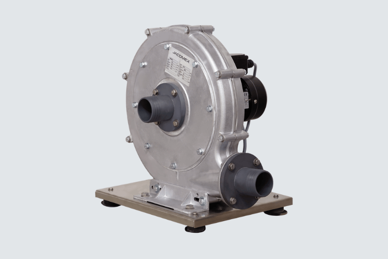 Ventilatori di Estrazione Autonomi