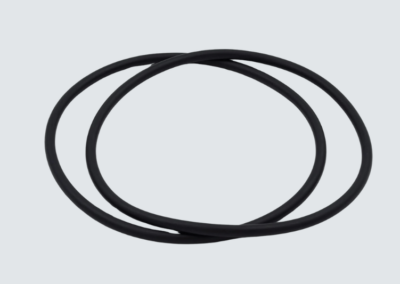 O-ring leva porta Ø186