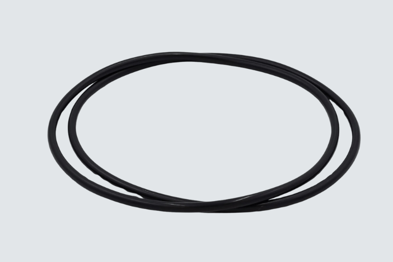 Guarnizione O-ring per porta a leva Ø220 Guarnizione O-ring per porta a leva Ø220