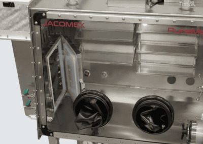Congelatore per Glove Box