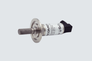 Analizzatore di H2O per glove box