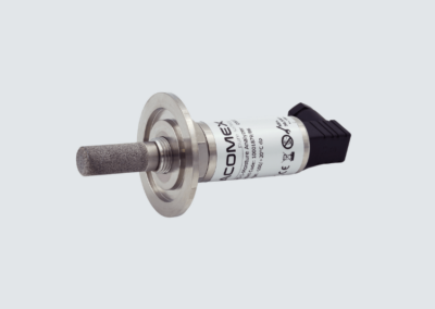 Analizzatore di H2O per glove box