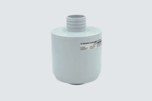 Filtro HEPA H13 50 m³/h (chiuso)