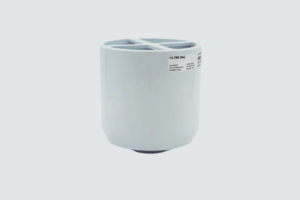 Filtro HEPA H13 per glove box