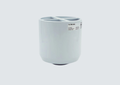 Filtro HEPA H13 per Glove Box