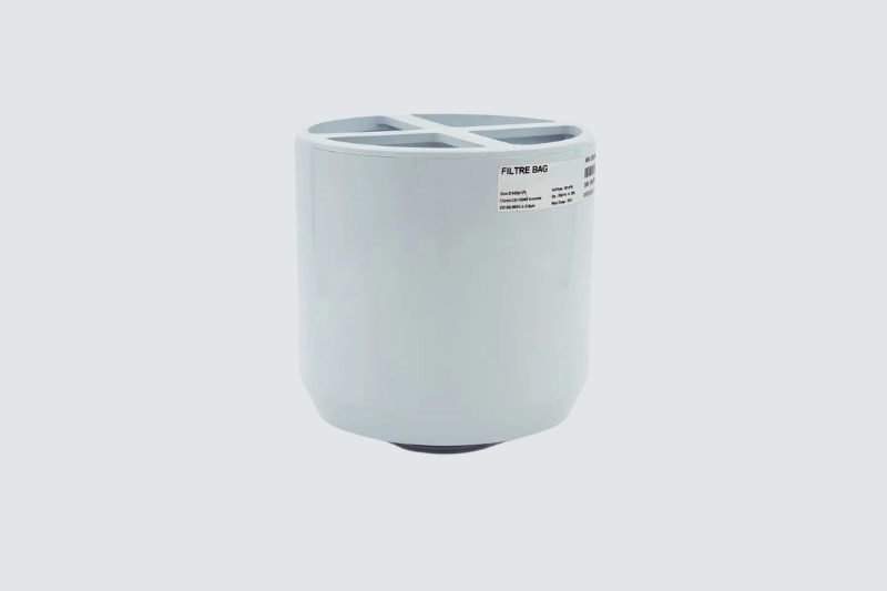 Filtro HEPA H13 per Glove Box Filtro HEPA H13 per Glove Box