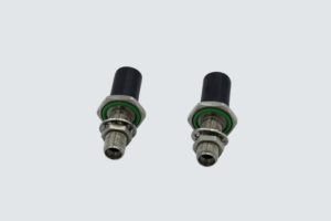 Passanti ermetici per fibre ottiche