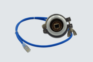 Passante ermetico RJ45
