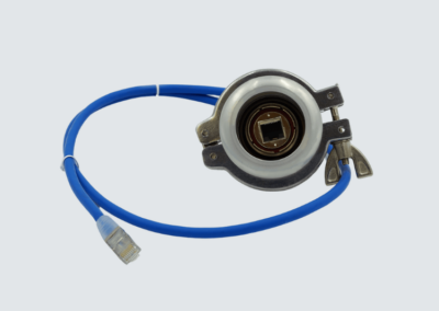 Passante ermetico RJ45