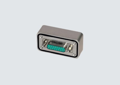 Passanti ermetici SubD-15