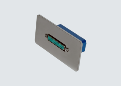Passanti ermetici SubD-25