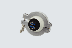 Passante ermetico USB3.0