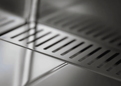 Flusso laminare (isolatori e glove box)