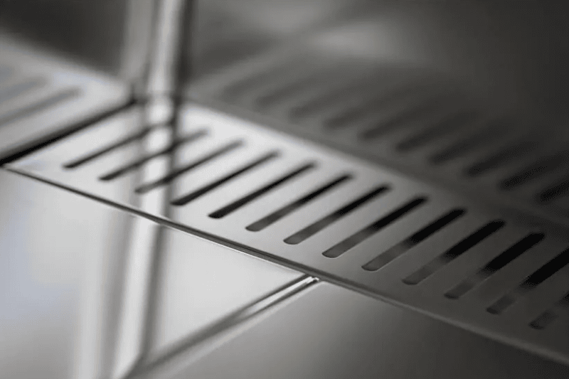 Flusso laminare (isolatori e glove box) Flusso laminare (isolatori e glove box)