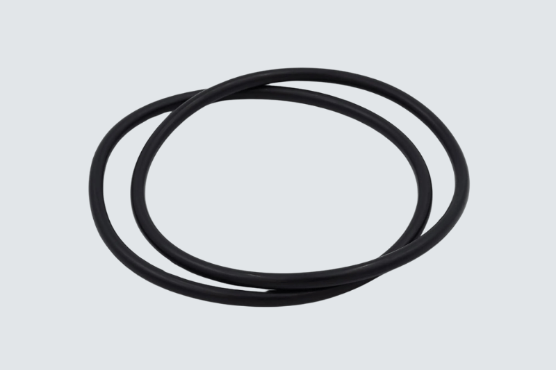 O-ring per porta a leva Ø156 O-ring per porta a leva Ø156