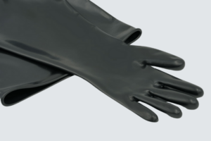 Guanti in neoprene