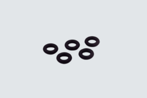 O-ring per manometri