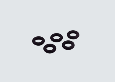 O-ring per manometri