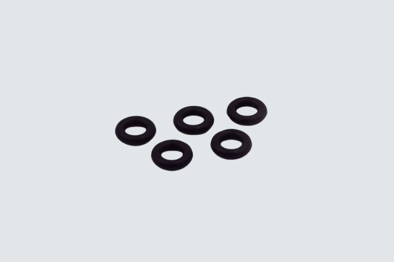 O-ring per manometri