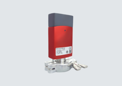 Vacuometro Pirani