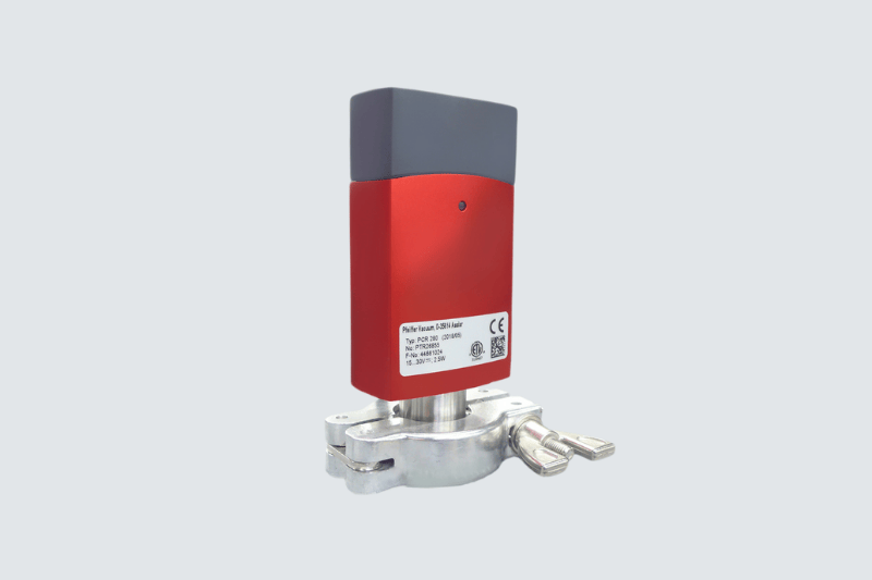 Vacuometro Pirani