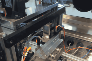 Processo di rivestimento Slot Die