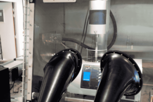 Analisi Termogravimetrica (TGA)