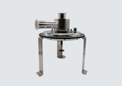 Valvola di Sicurezza VMS63 per Glove Box